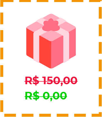 presente bônus
